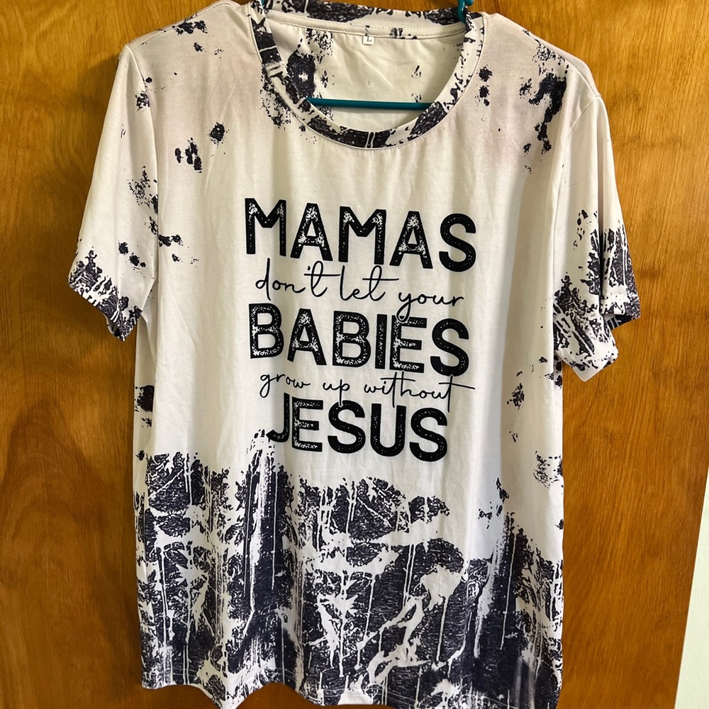 Graphic Shirt